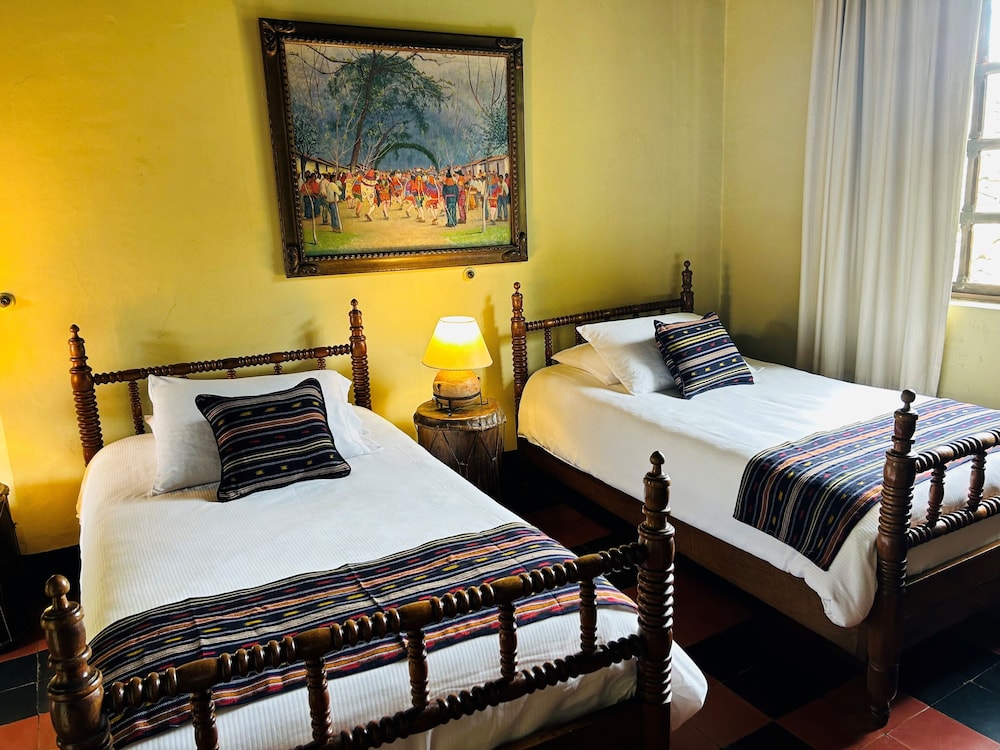 Mayan Inn 17/64