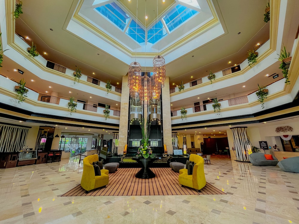 Grand Diamond Hotel Yogyakarta 31/53