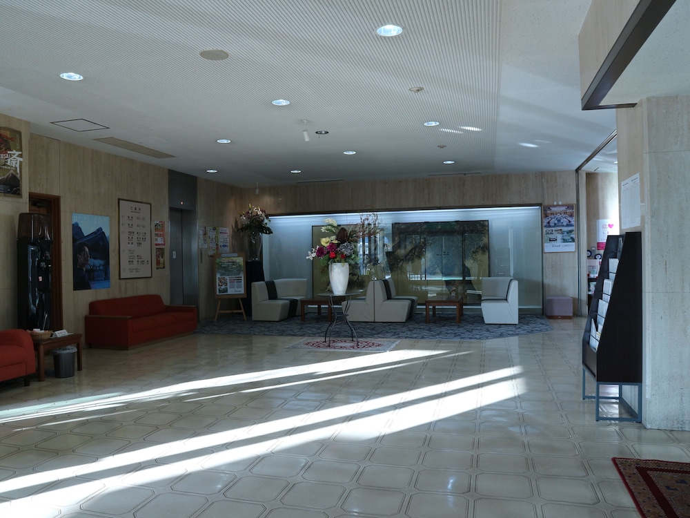 Hotel Takeshi Sanso 10/50