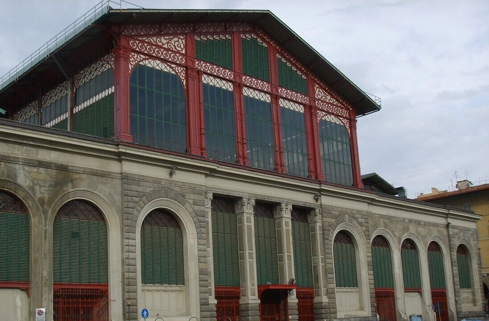 Il Mercato Centrale B&B 3/44