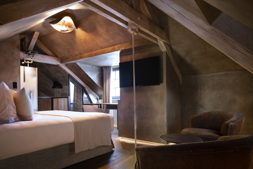Hotel Saint-Delis Relais & Chateaux 22/41