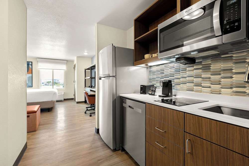 Everhome Suites Nampa Boise 30/32