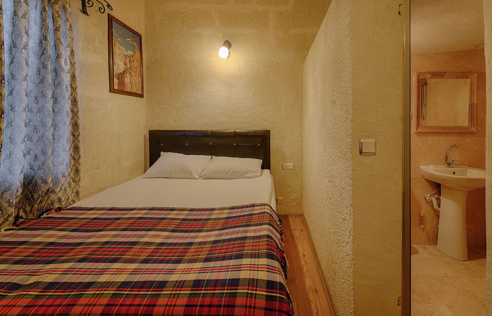 PANORAMIC, DOUBLE BED