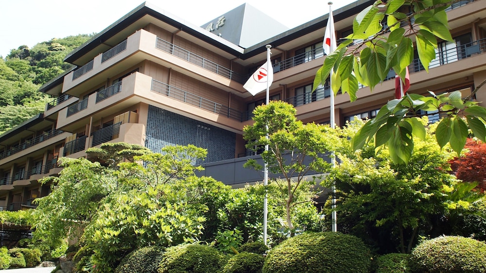 Hotel Nanpuso 43/47