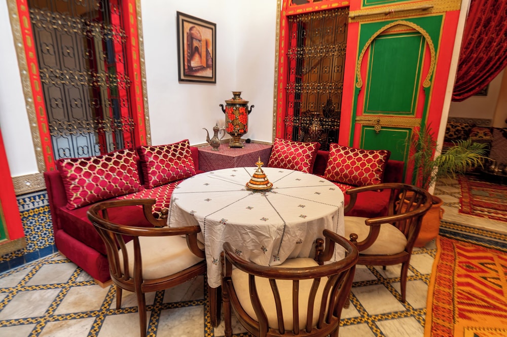Riad Amira Luxury Palace 41/50