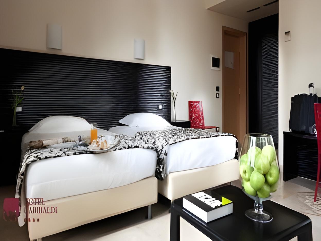 Suite