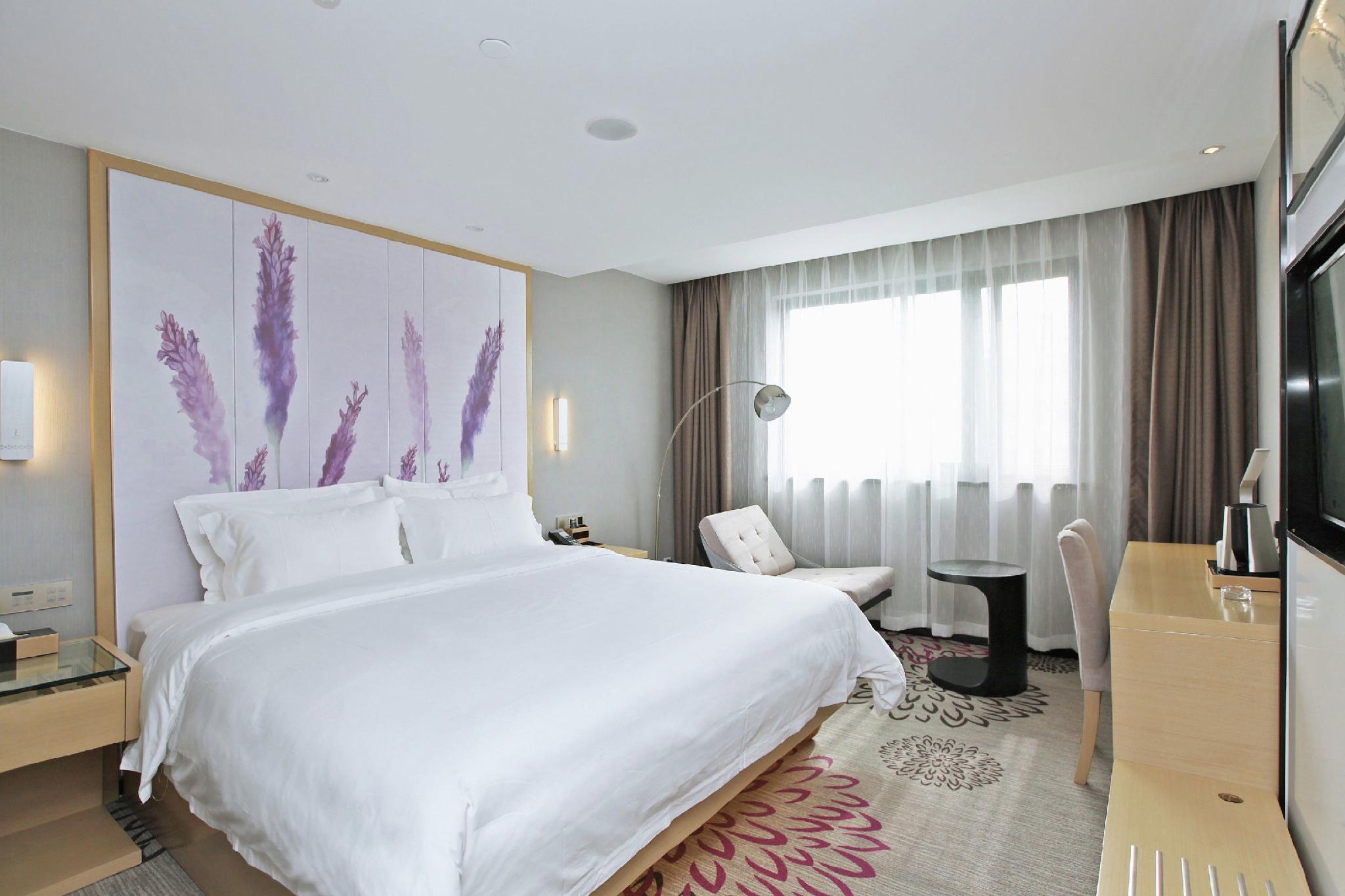Lavande Hotels Nanjing Confucius Temple Daguang Road 22/80