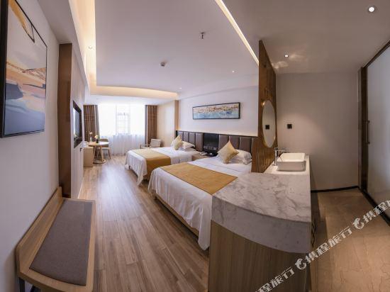 Jun Yi Kai Yue Hotel 18/32