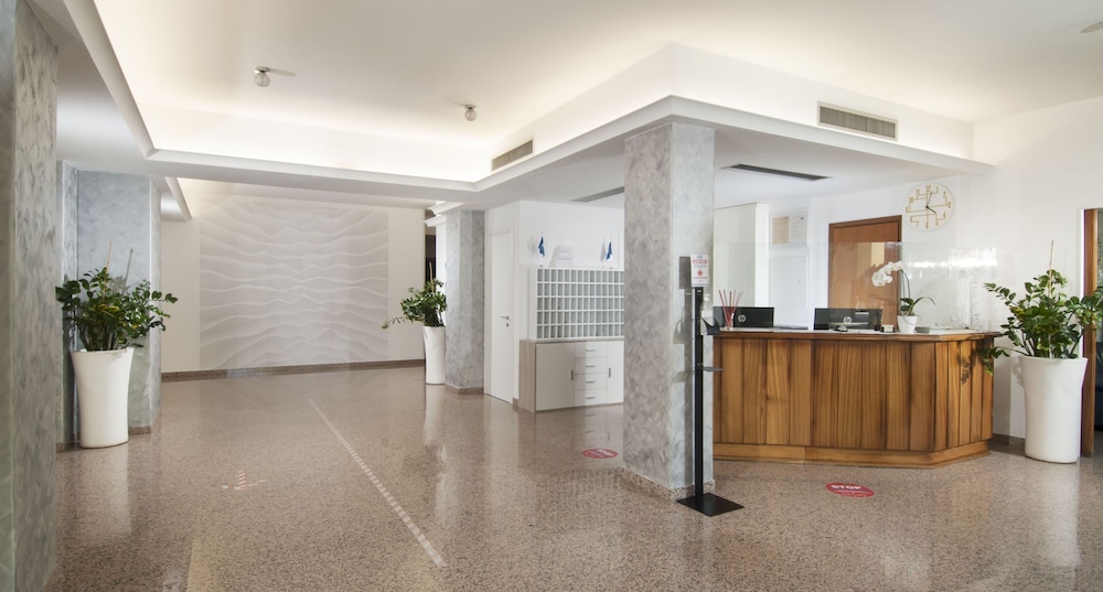 Hotel Le Querce 6/73