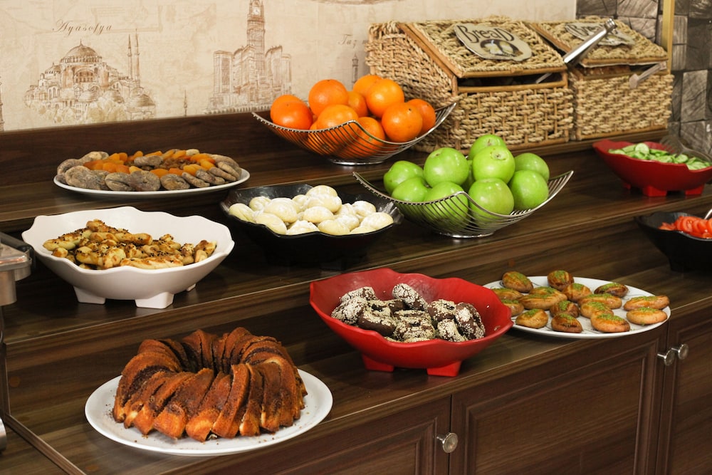 Ayasultan Boutique Hotel 44/64