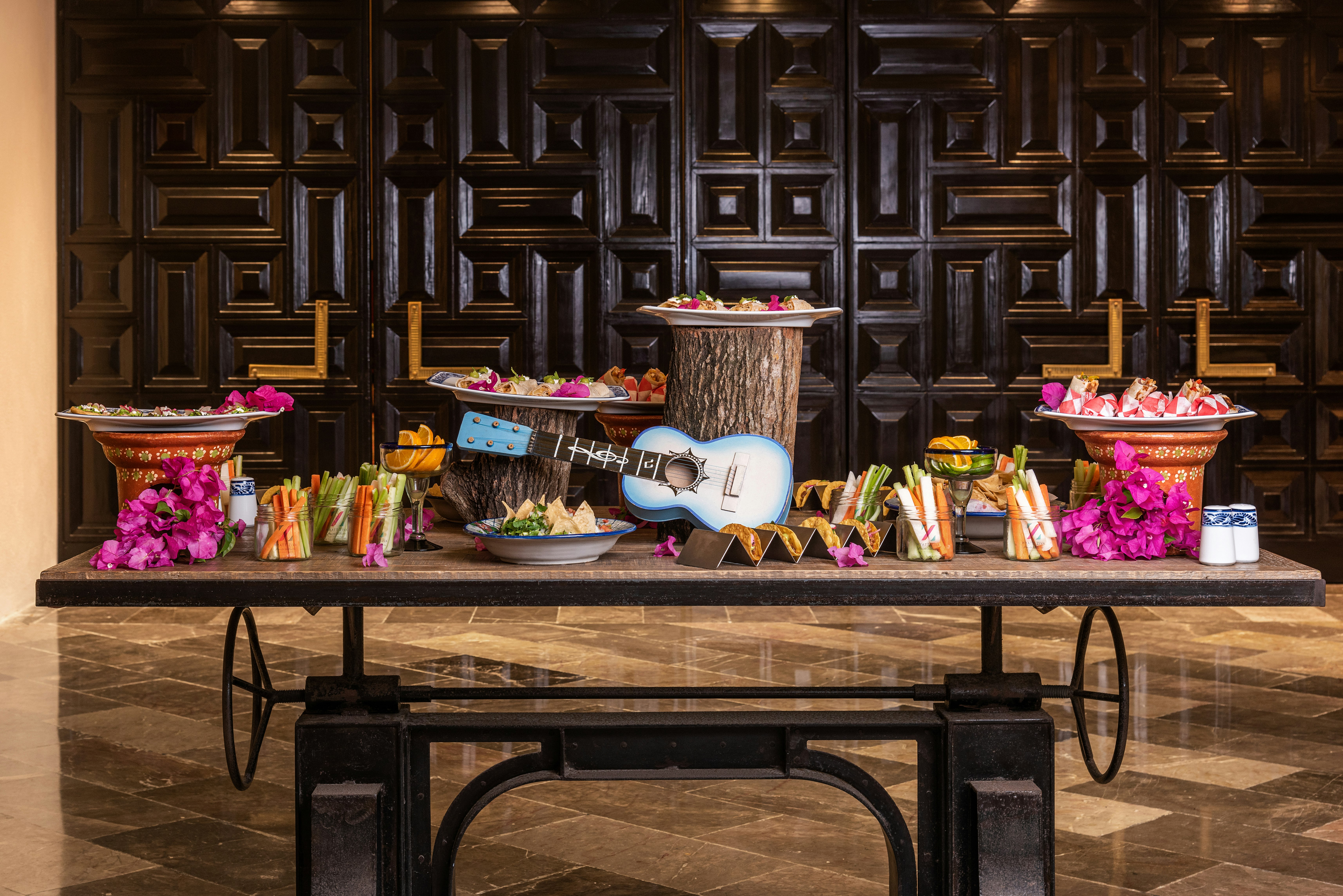 Hyatt Ziva Puerto Vallarta 59/77