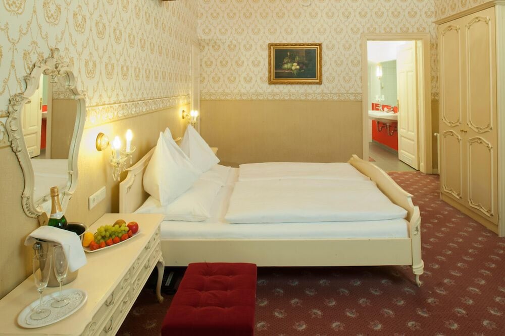 Pertschy Palais Hotel 9/56
