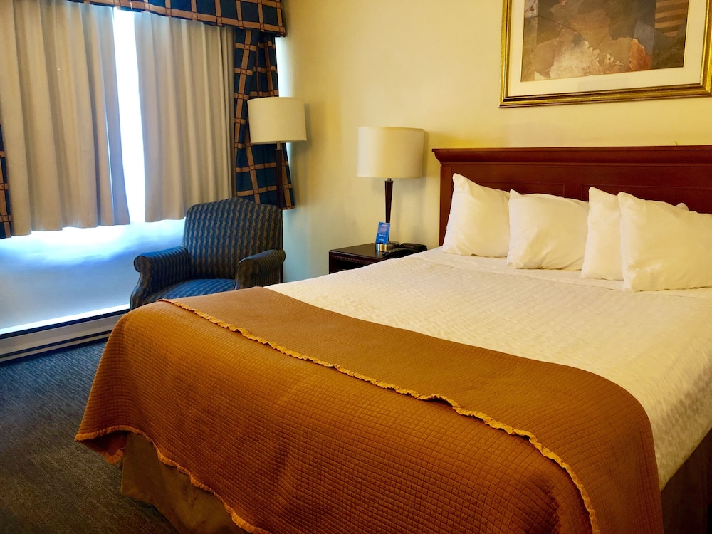 Travelodge by Wyndham Ottawa East 9/31