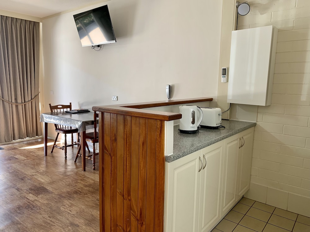 Central Mildura Motel 31/32