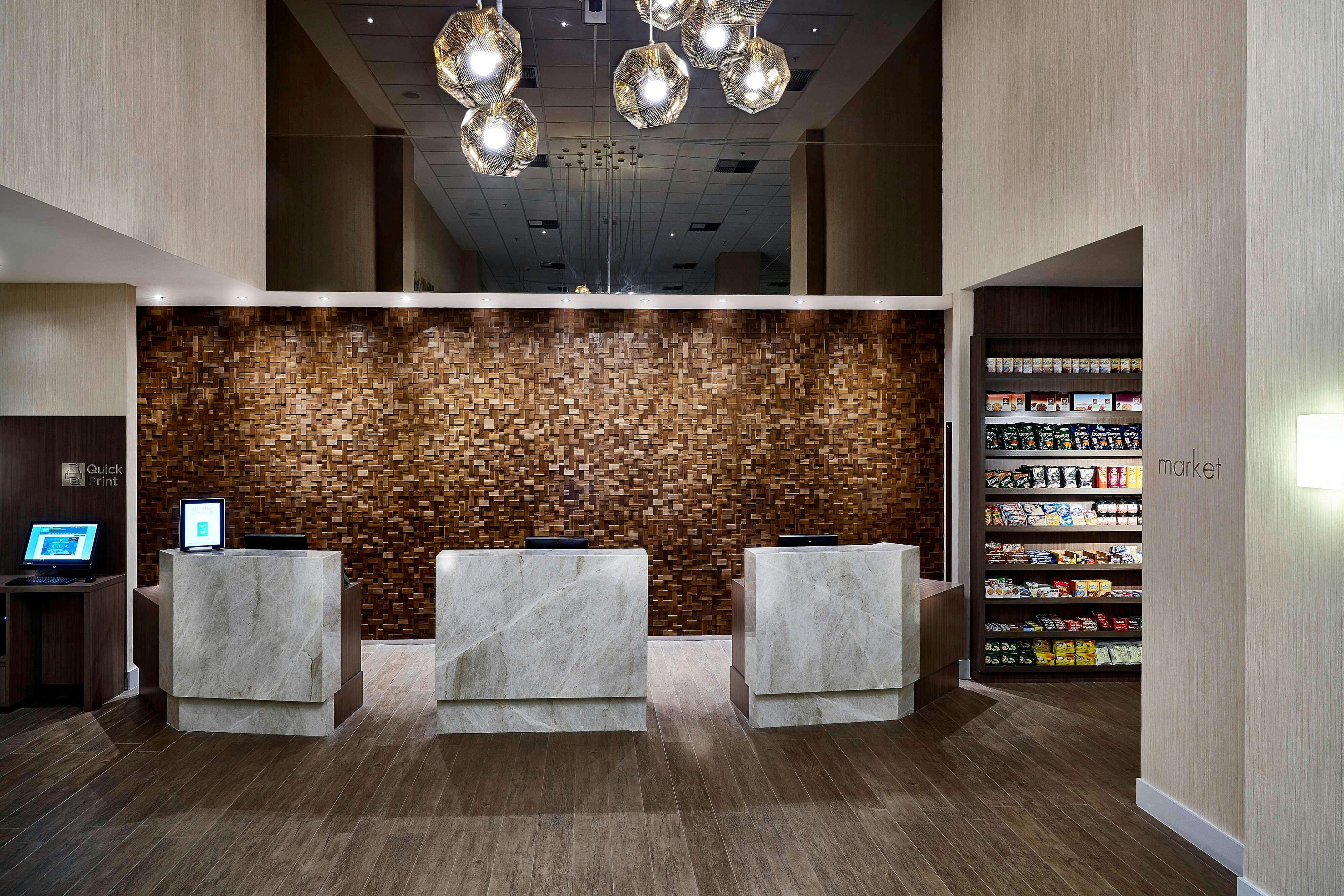Courtyard By Marriott Rio de Janeiro Barra Da Tijuca 2/21