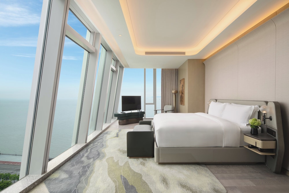 Intercontinental Huzhou Taihu South By Ihg، Huzhou 9/50