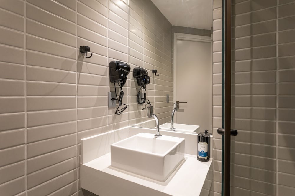 Slaviero Hotel Joao Pessoa 60/60