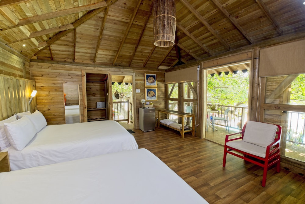 Hotel Isla Del Encanto 14/61