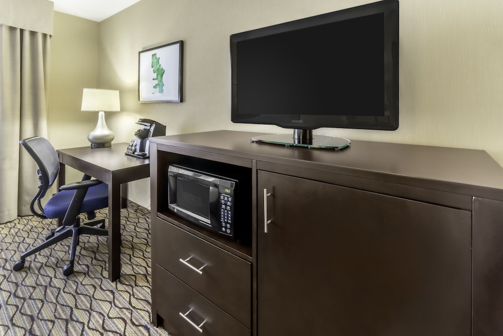 Holiday Inn Hotel And Suites Milwaukee Airport 31/36