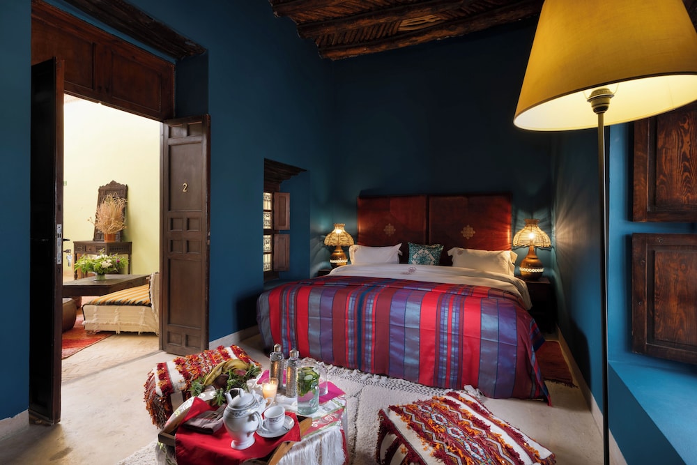 Kasbah Agafay 8/55