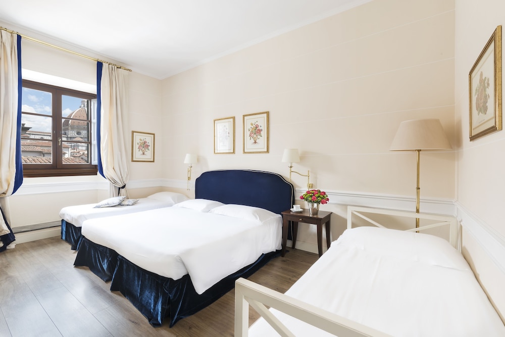 Fh55 Hotel Calzaiuoli 38/55