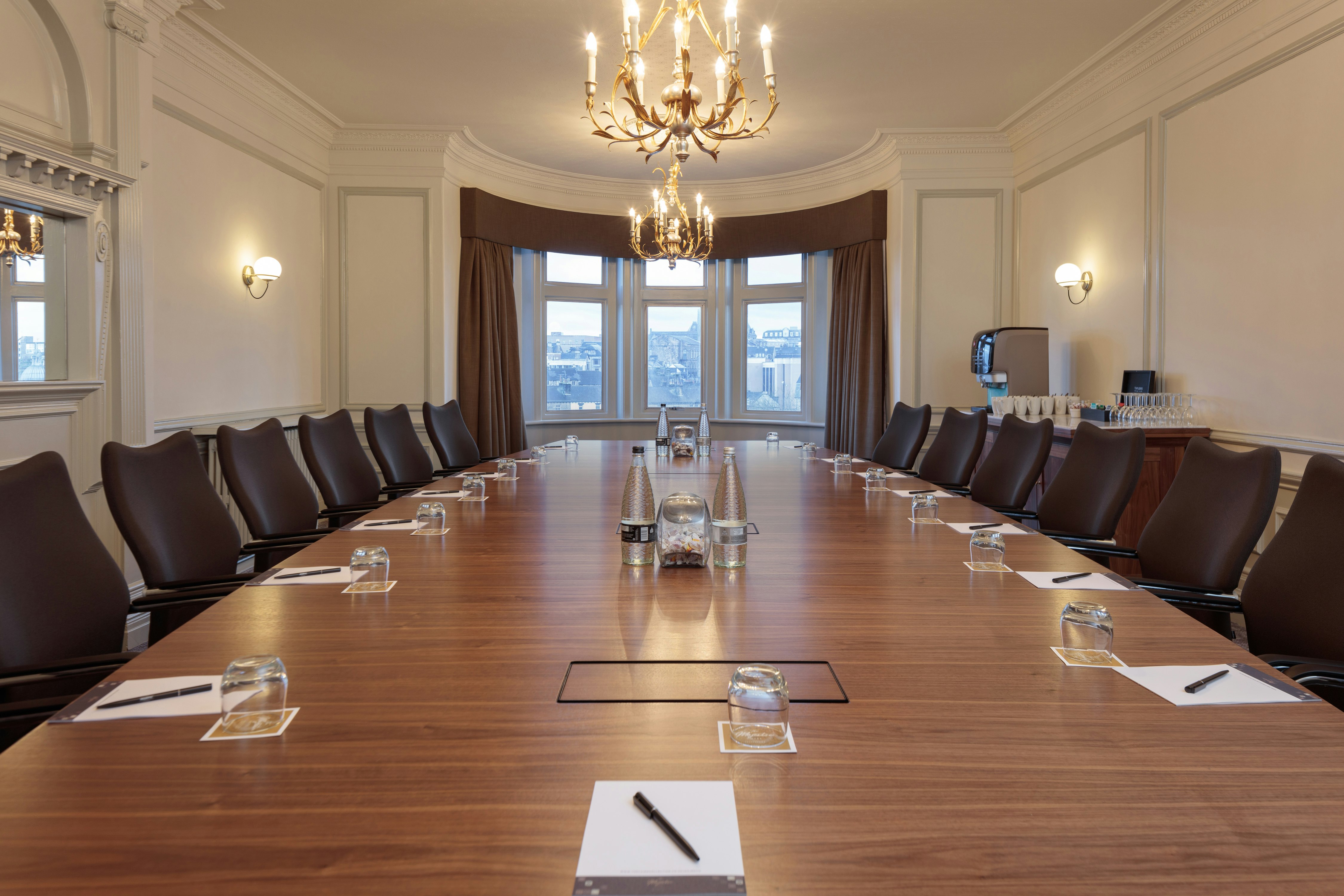 DoubleTree by Hilton Harrogate Majestic Hotel & Spa 37/37