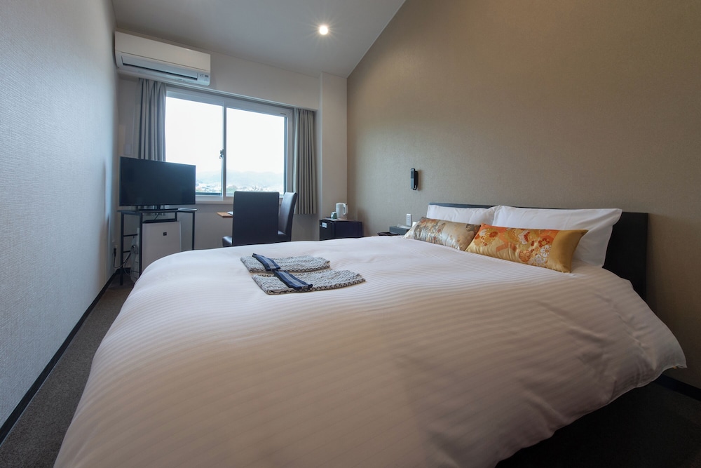 Hotel Arashiyama 14/52