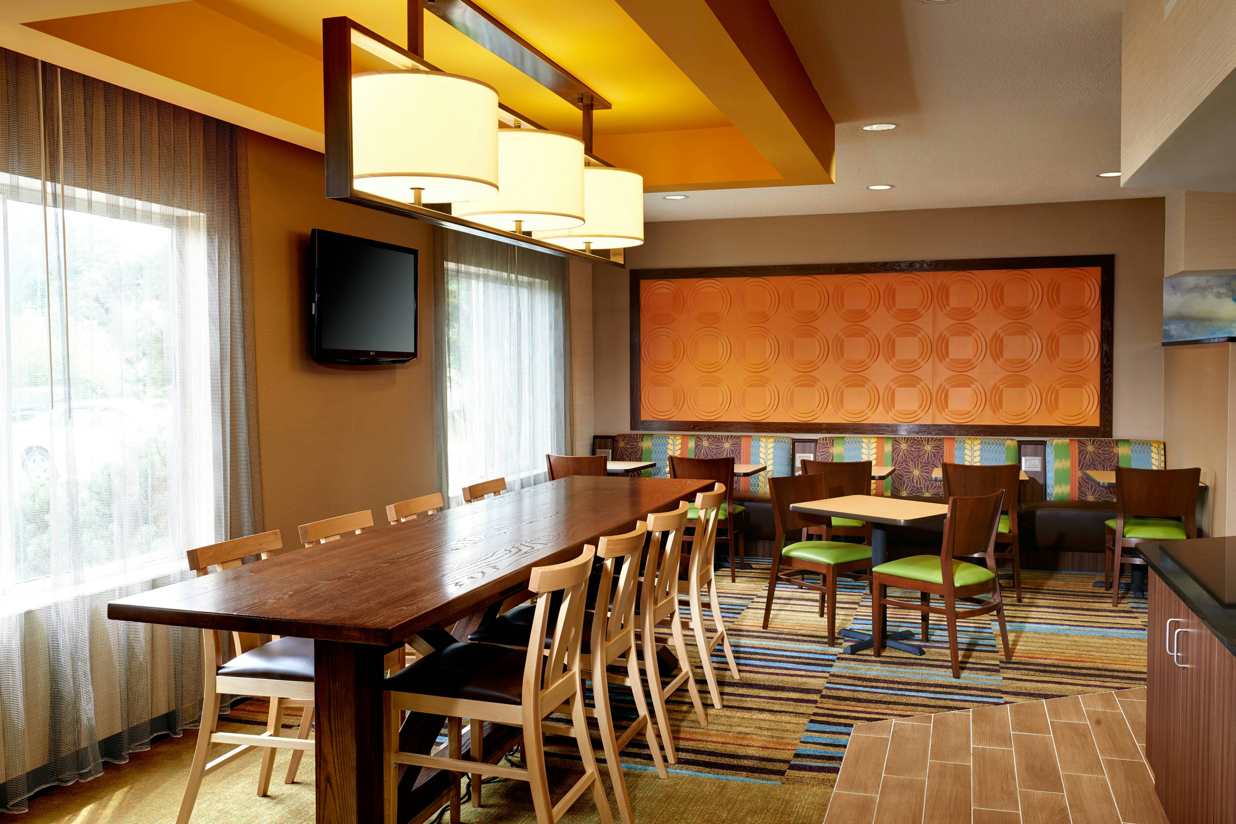 Fairfield Inn By Marriott Port Huron 22/24