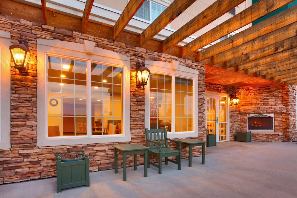 TownePlace Suites Boise West/Meridian 6/44