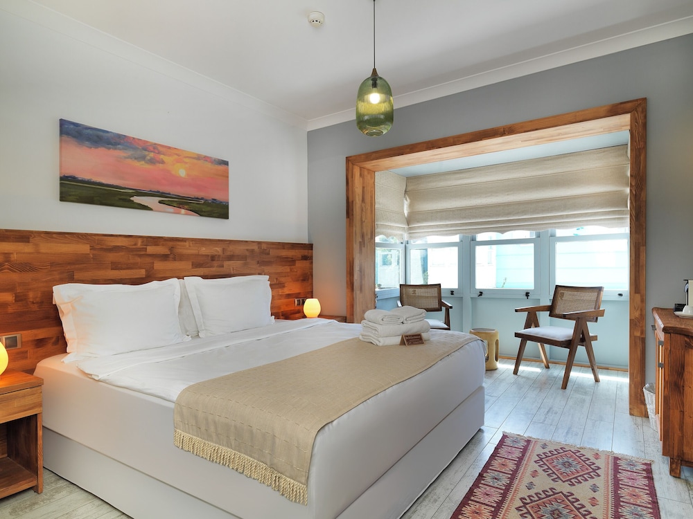 Triangulo Hotel 8/50