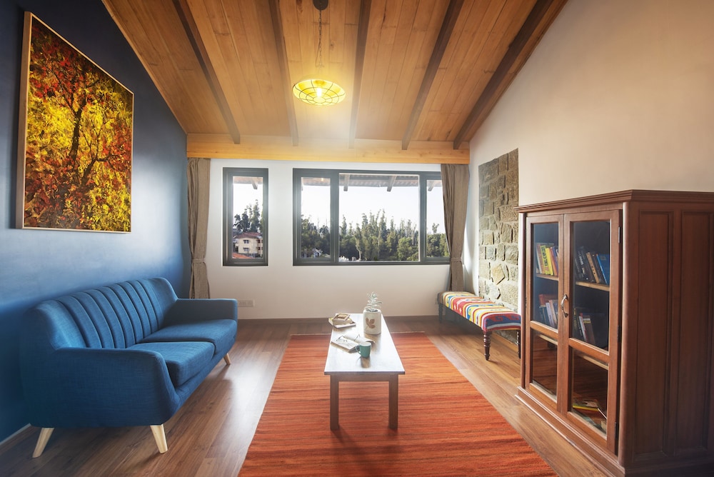 Villa Retreat - Boutique Hotel And Cottages 20/43