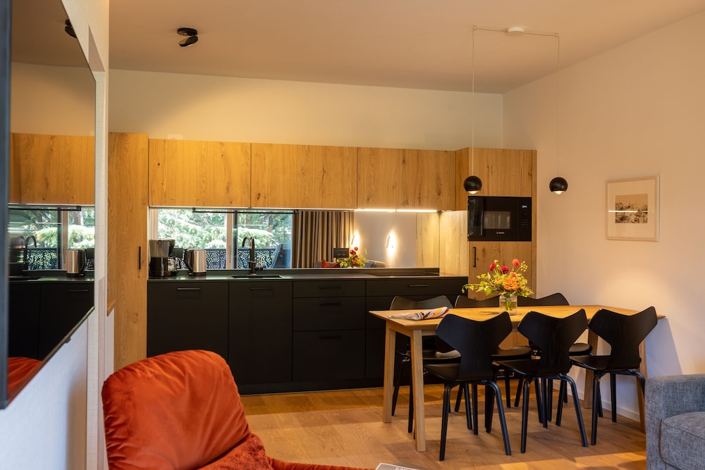 Gartenresidence Zea Curtis 28/50