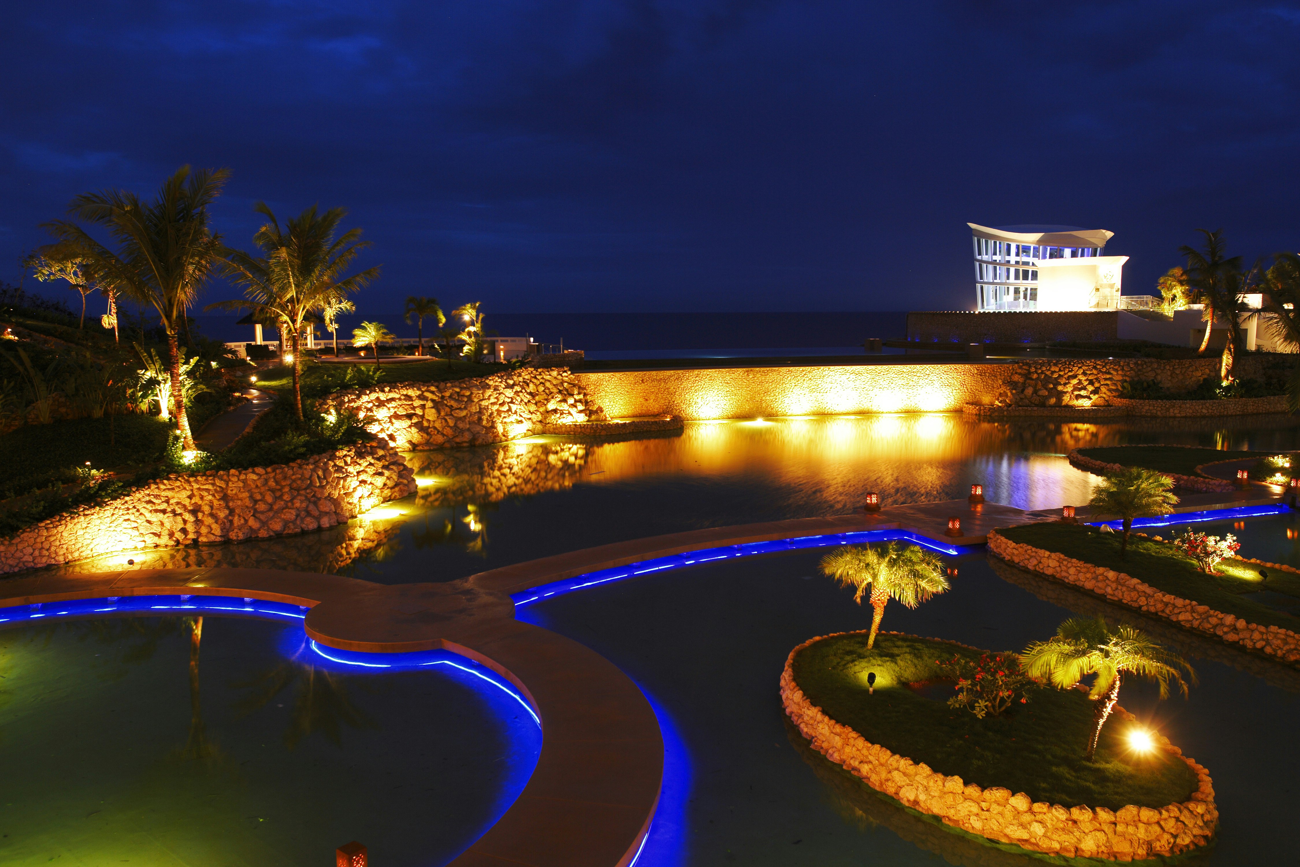 RIHGA Royal Laguna Guam Resort 5/50