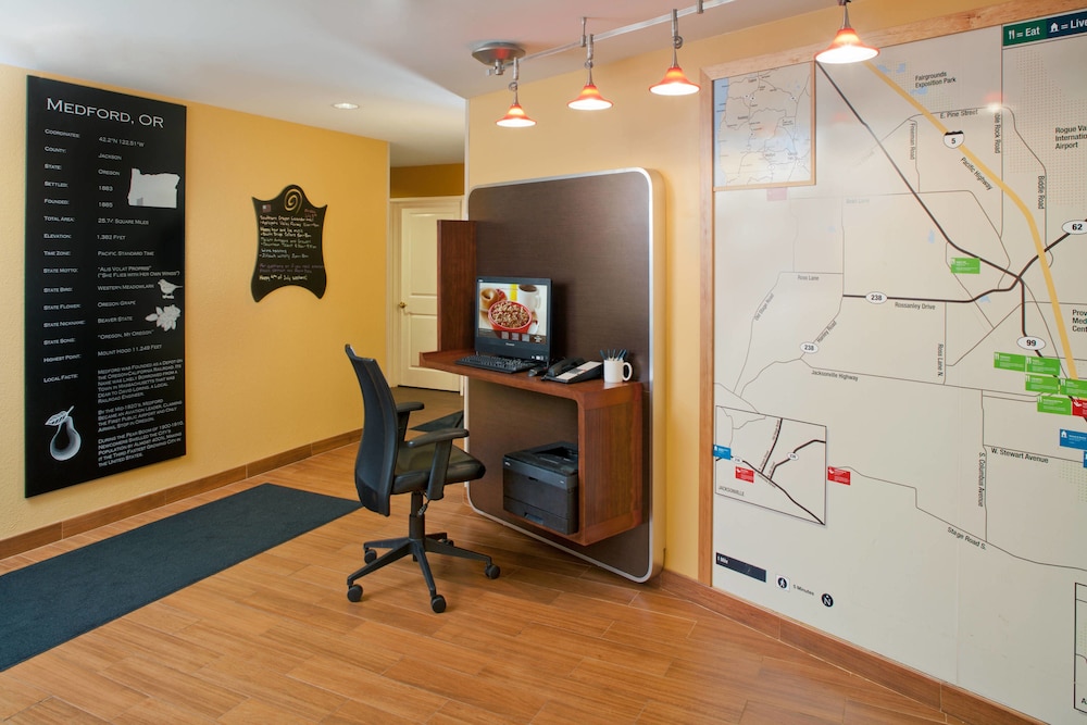 TownePlace Suites Medford 32/41