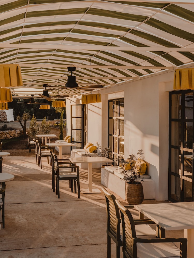 Hotel Antic Menorca - Adults Only 37/48