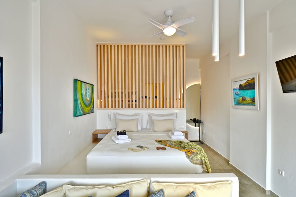 Kallichoron Art Boutique Hotel 72/73