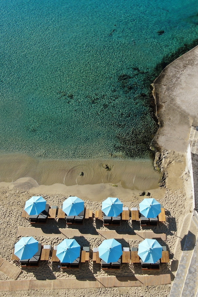 Argo Hotel Mykonos 63/67