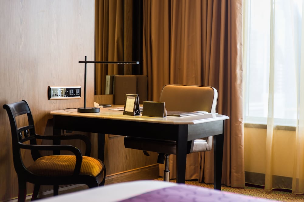 Sheraton Grande Sukhumvit 63/79