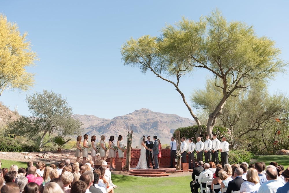 Gold Canyon Golf Resort & Spa 34/50