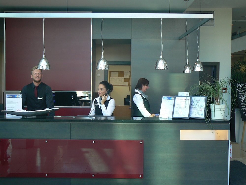 Novina Hotel Regensburg 32/66