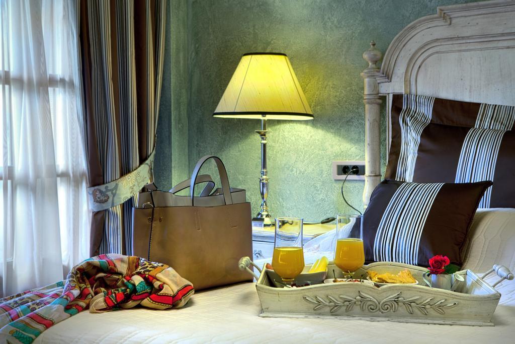 Aroma Dryos Design Hotel 37/52