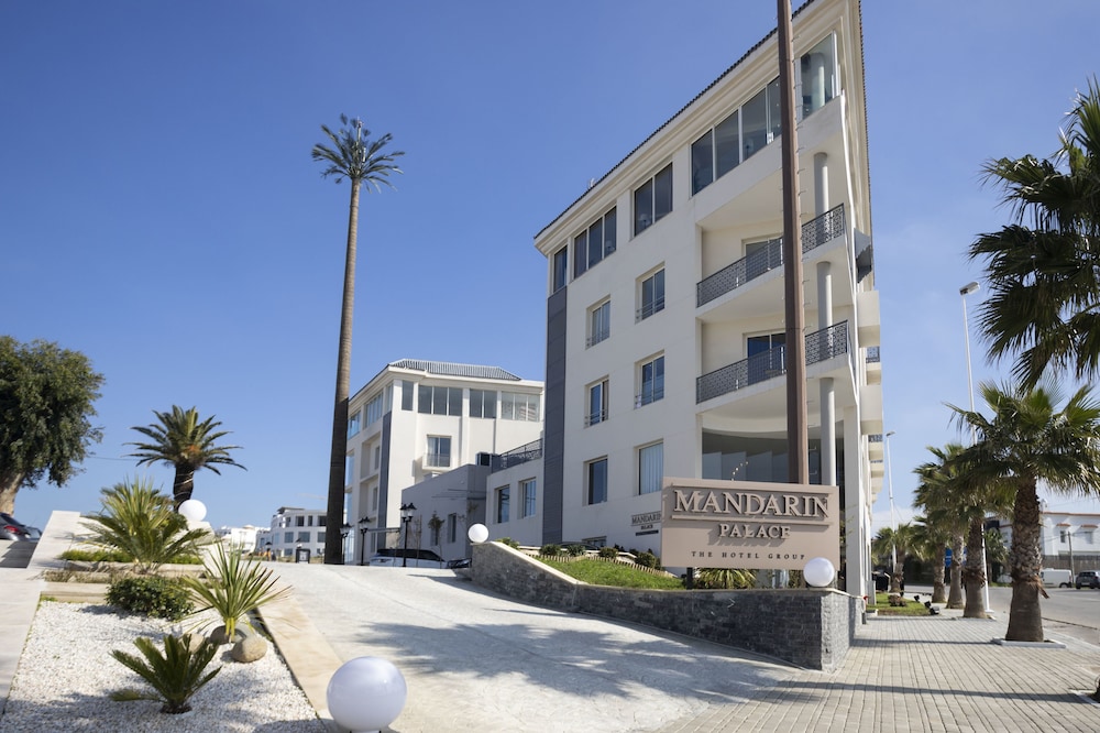 Mandarin Palace Tanger in TANGIER