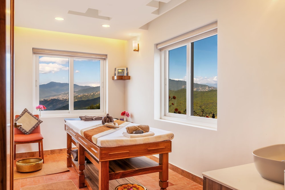 Soaltee Westend Resort Nagarkot 51/69