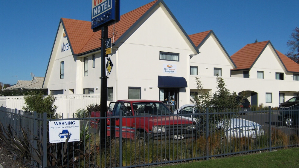 Bella Vista Motel Rotorua 6/34