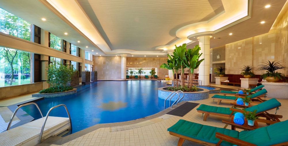 C&D Resort Wuyishan 22/47