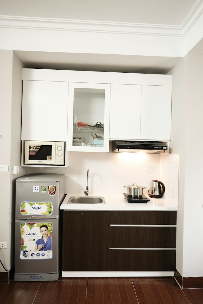 Istay Hotel Apartment 2 46/49