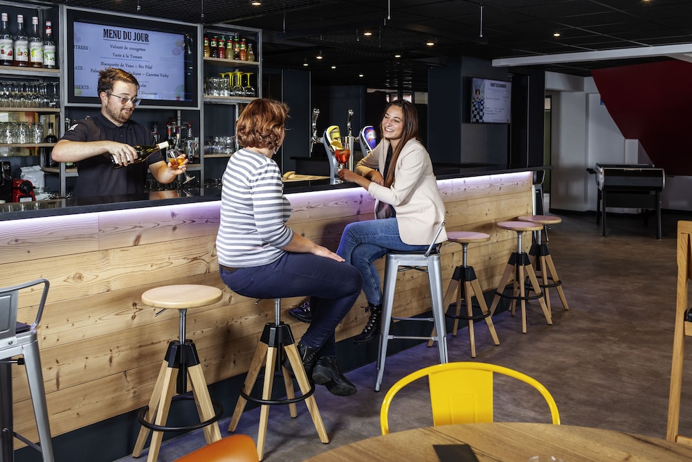 Ibis Pontarlier 47/65