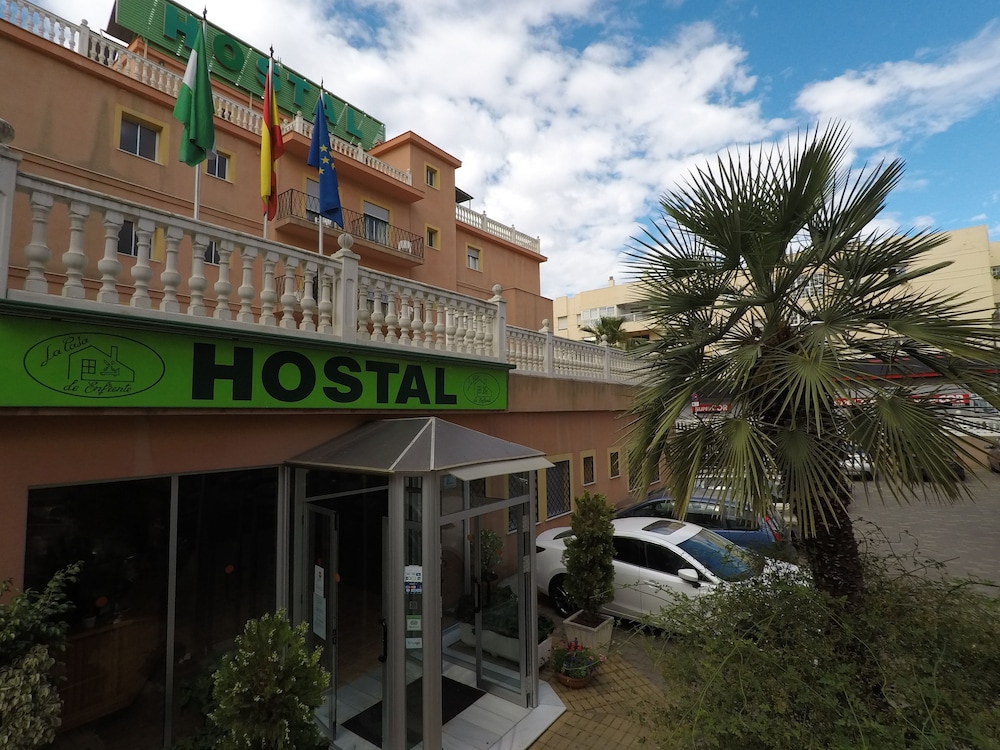Hostal La Casa de Enfrente photo5