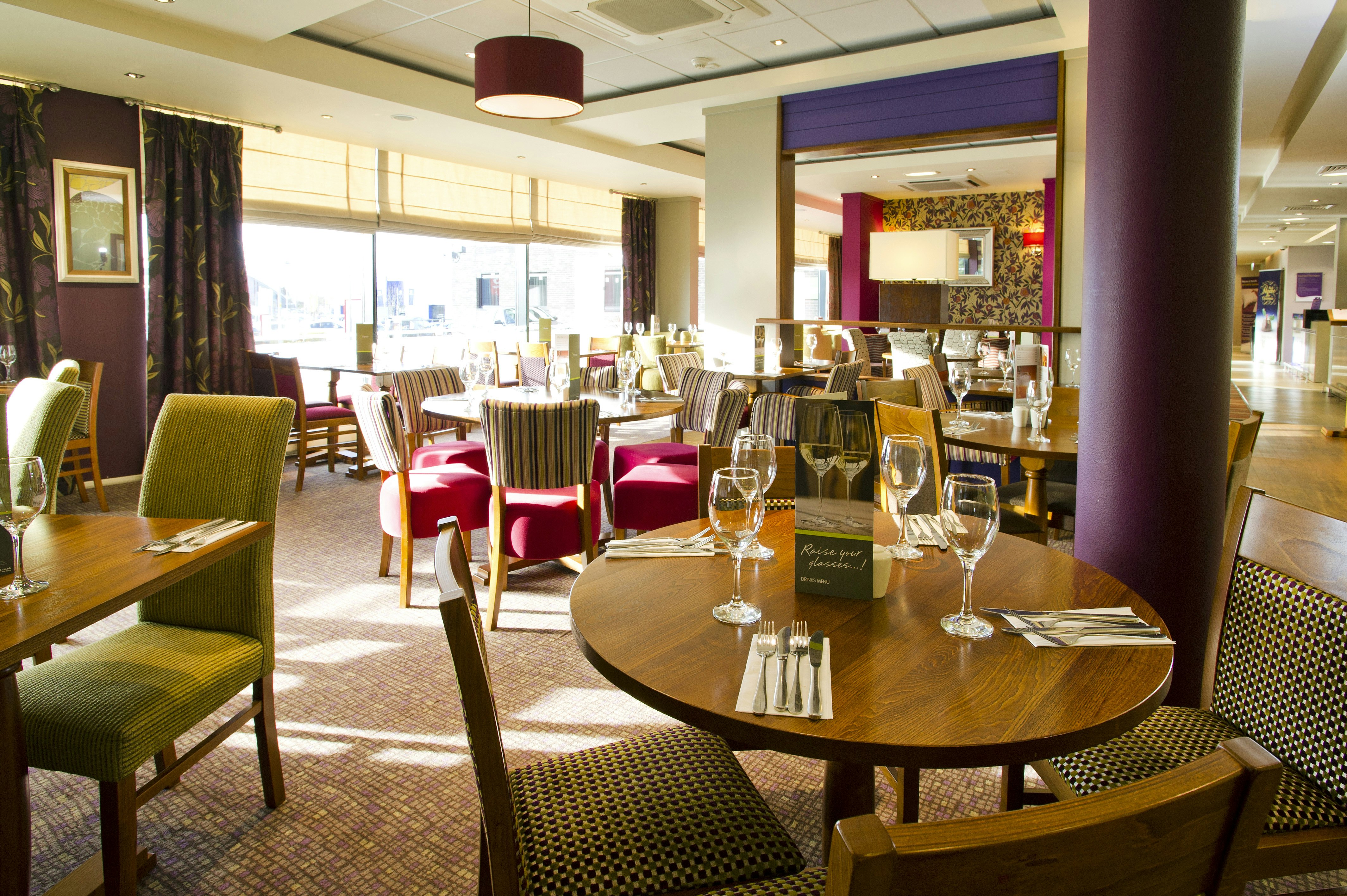 Premier Inn Ayr A77 / Racecourse hotel 22/34