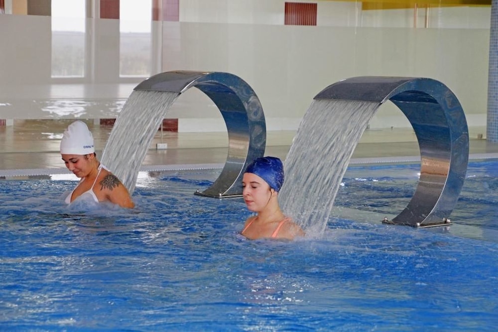 Palace Hotel & Spa Termas Do Bicanho 28/60